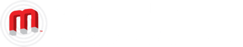 magnetic marketing logo