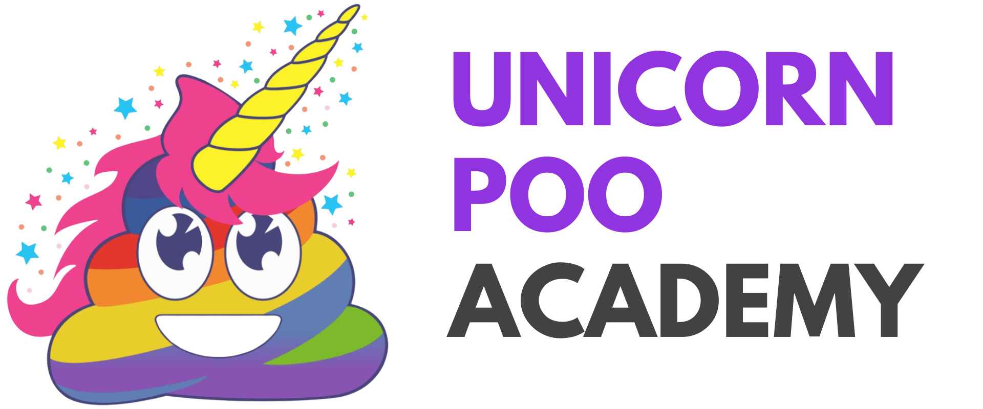 Poo Poo Unicorn – www.