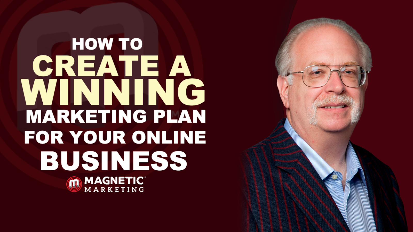 How to Create a Winning Marketing Plan for Your Online Busin