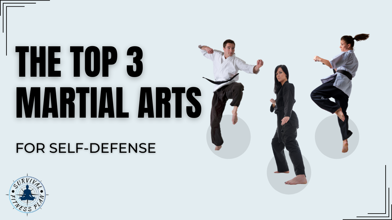 the-top-3-martial-arts-for-self-defense