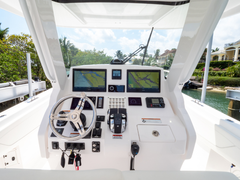 The Many Benefits of Gyro Stabilizers on Boats