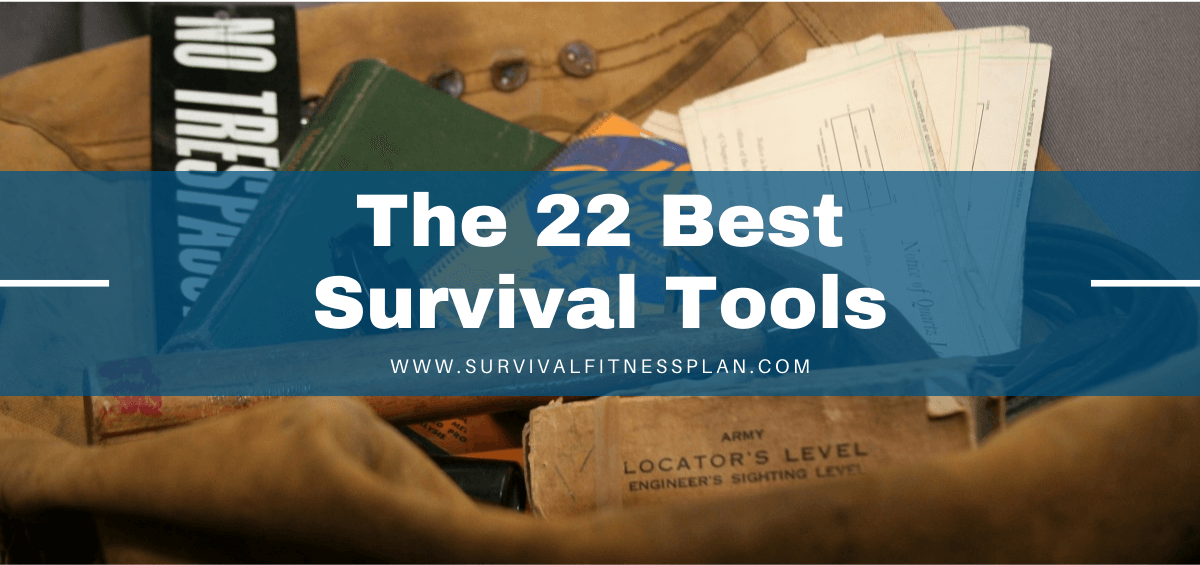 Turning Everyday Essentials into Must-Have Survival Tools, Prepping The  World