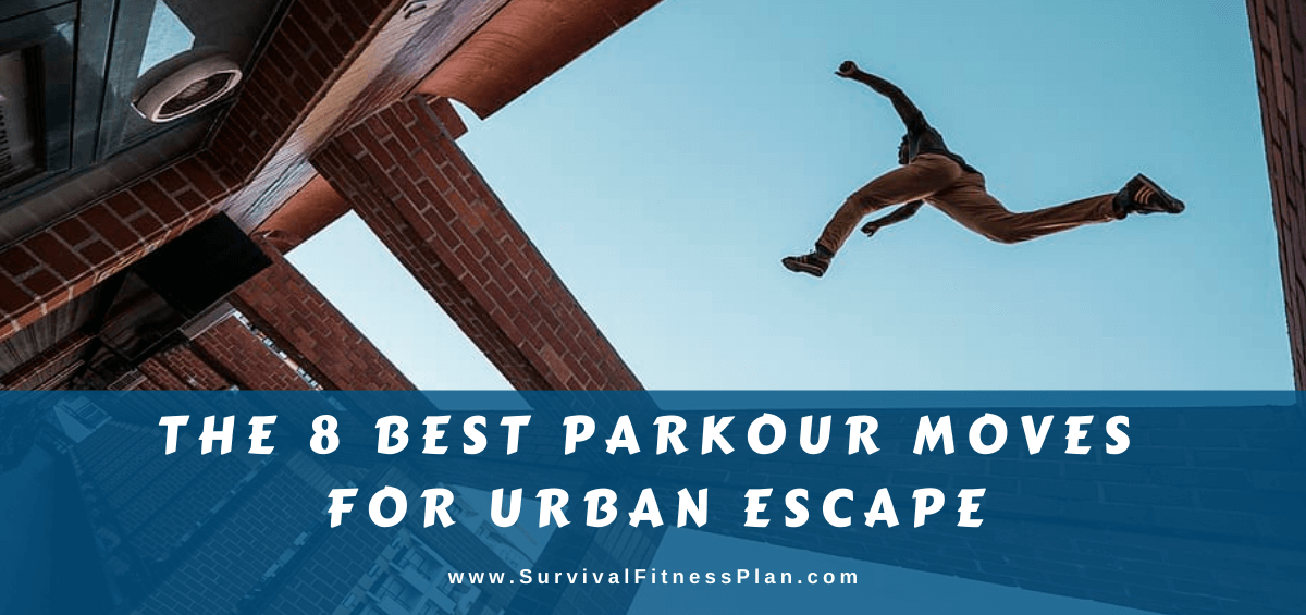 LEARN PARKOUR & FREERUNNING - Ultimate Tutorial for Beginners 