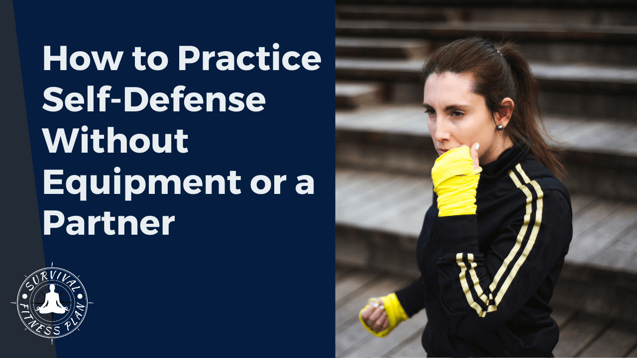 The Self-Defense Handbook: The Best Street Fighting Moves and Self-Defense  Techniques