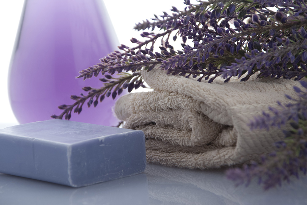 Ritual Lavander