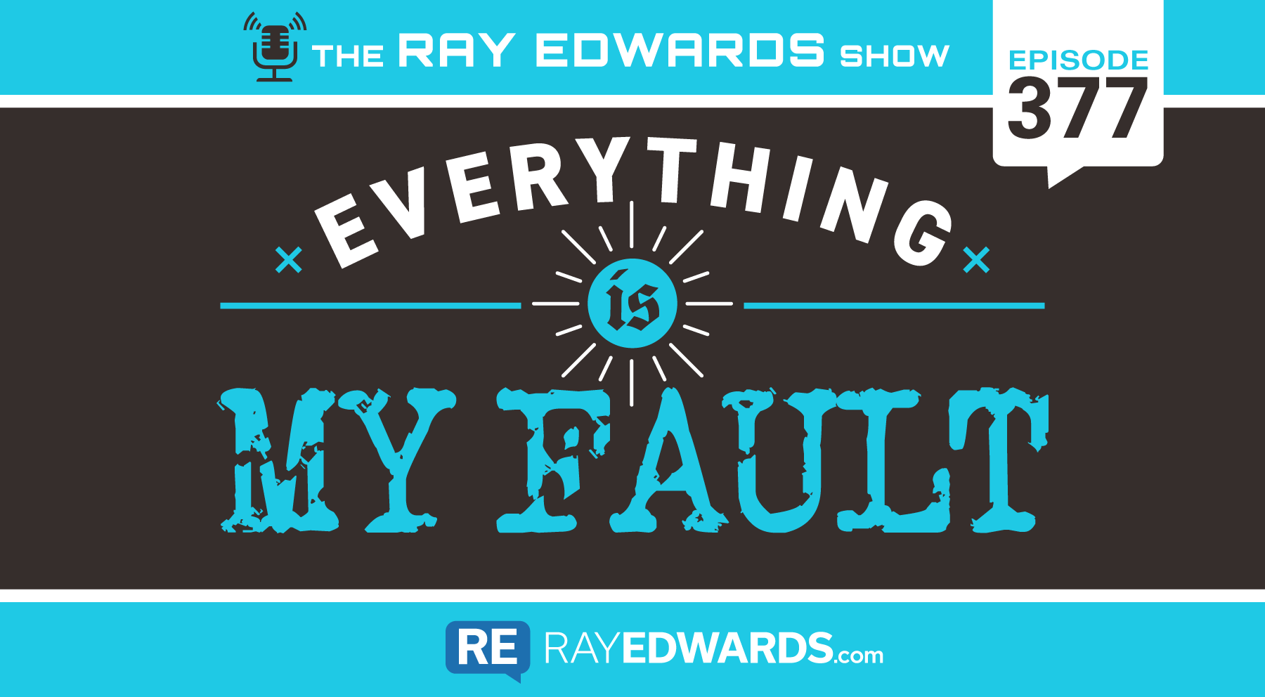 everything-is-my-fault