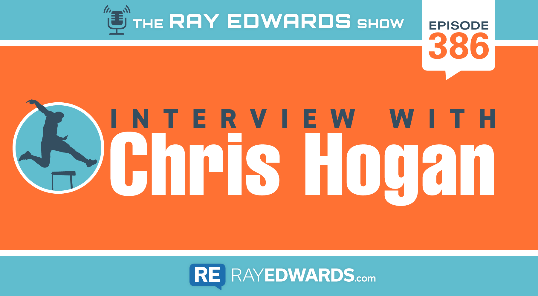 Interview With Chris Hogan