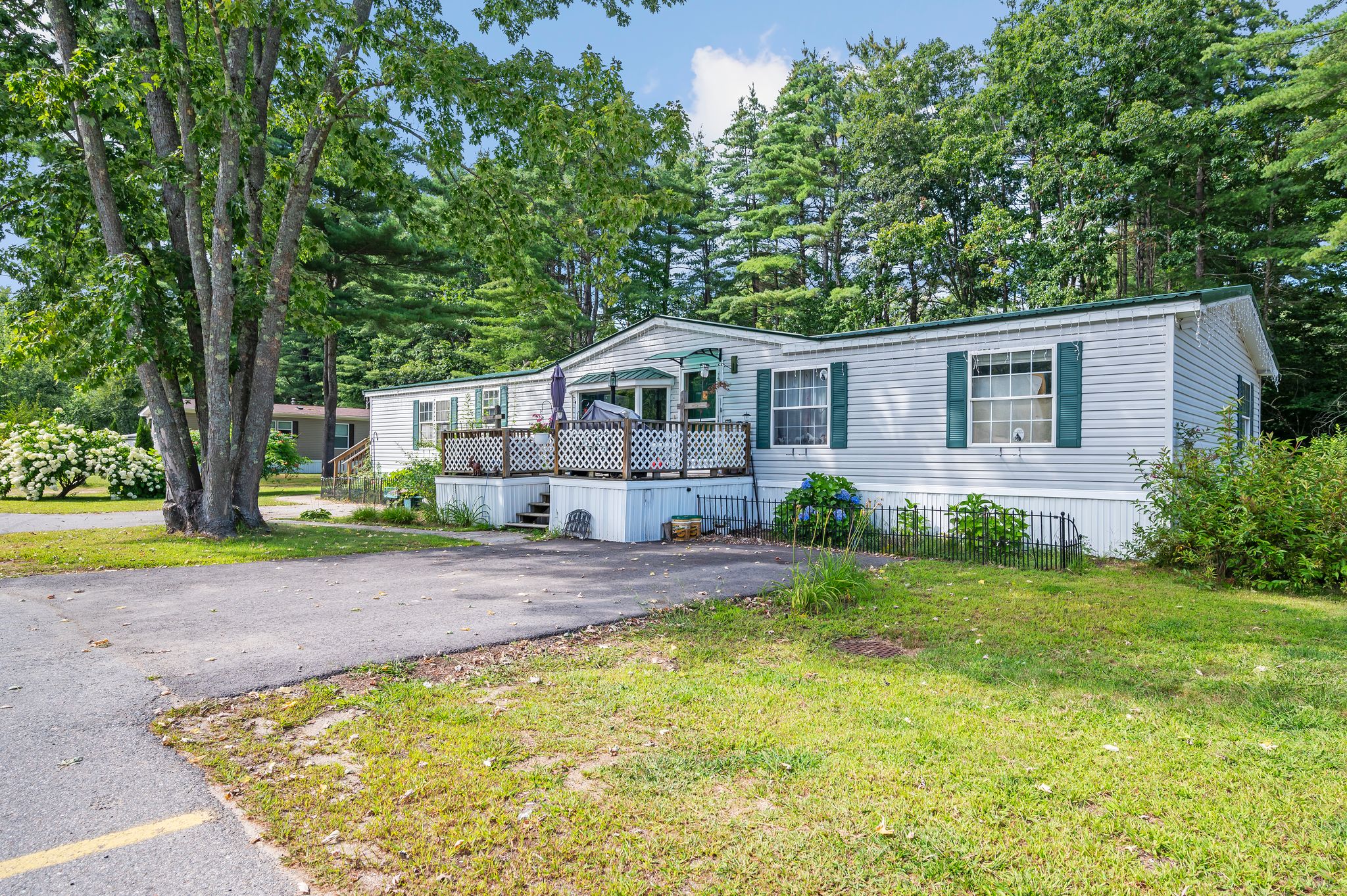 124 Lamplighter Conway NH