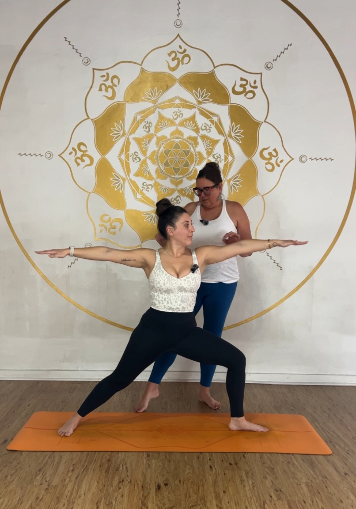 Five Reasons Why Online Yoga Teacher Training Is A Great Choice - Whole  Self Yoga
