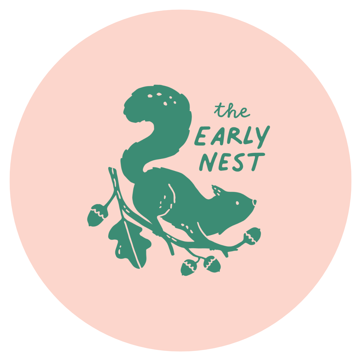 EarlyNest Enrichment Program Blueprint Cheat Sheet