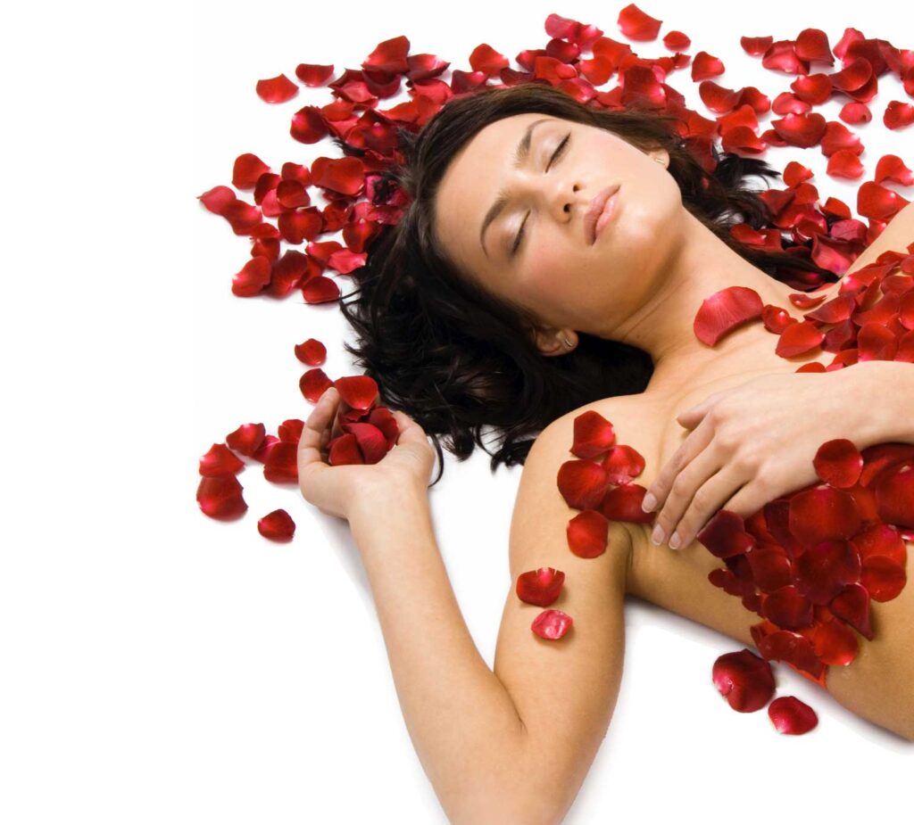 Rose Therapy