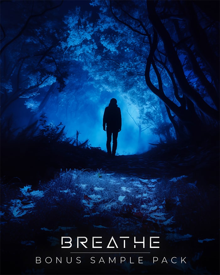 Breathe Bonus Sample Pack