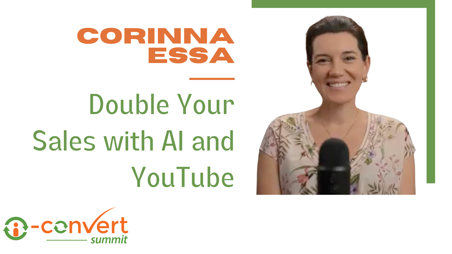 Double Your Sales With Ai And Youtube 2949