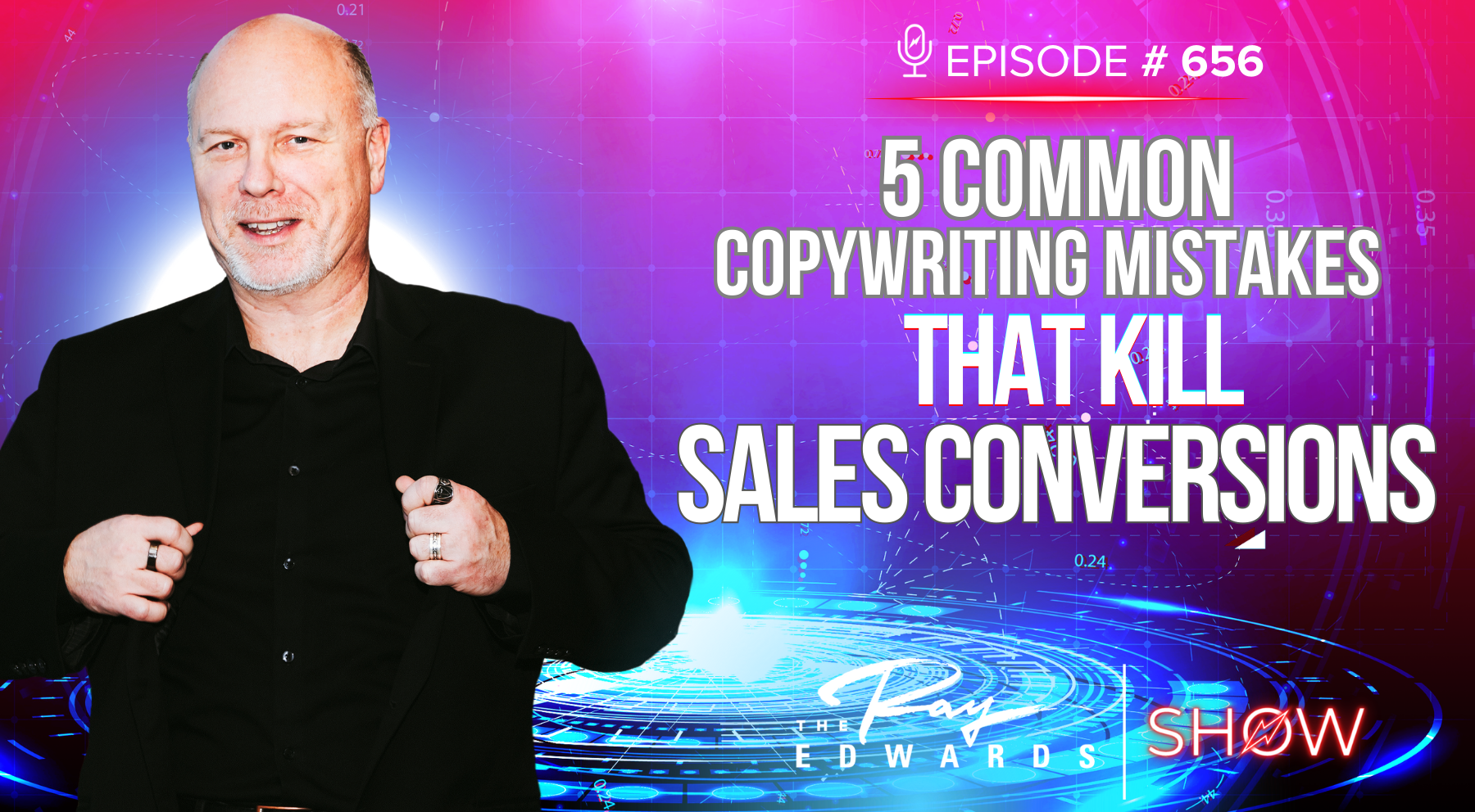 Writer's Rewind: 5 Common Copywriting Mistakes That Kill Sal