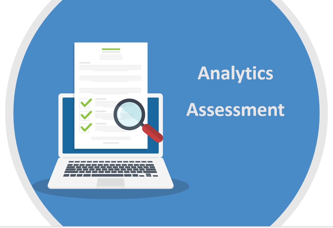 Analytics Assessment