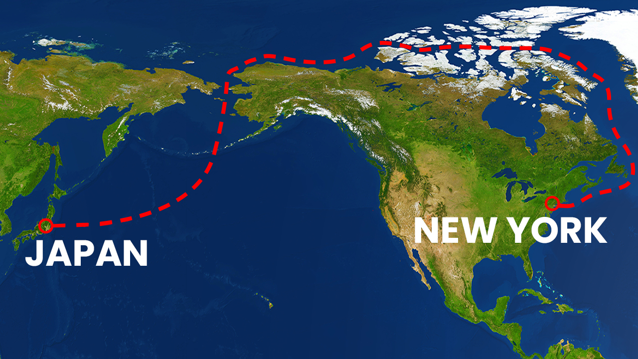 how-long-is-the-flight-to-tokyo