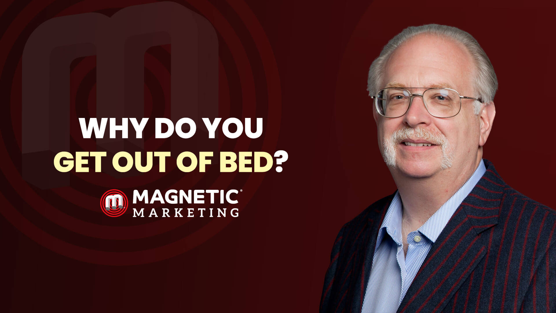 why-do-you-get-out-of-bed