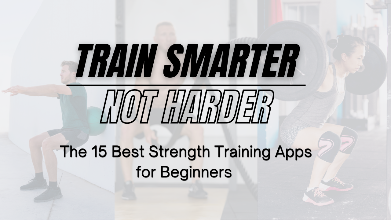 15 Best Strength Training Exercises for Runners - Strength Training Workout  for Beginner Runners