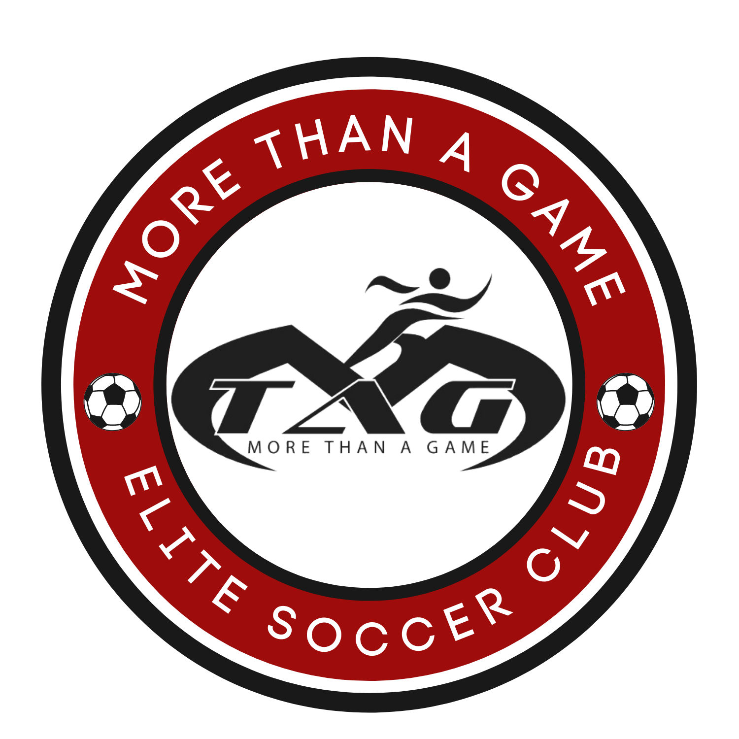 AAU MTAG ELITE SOCCER DEVELOPMENT CLUB