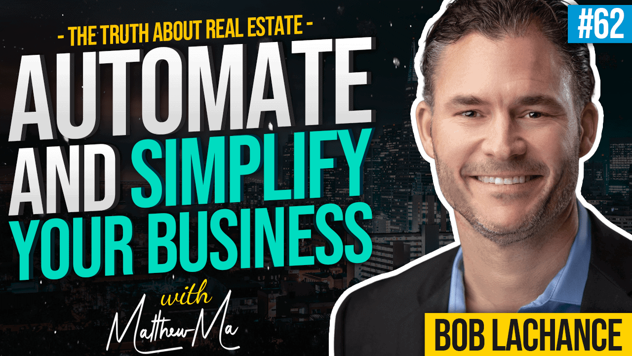 How To Automate & Simplify Your Business