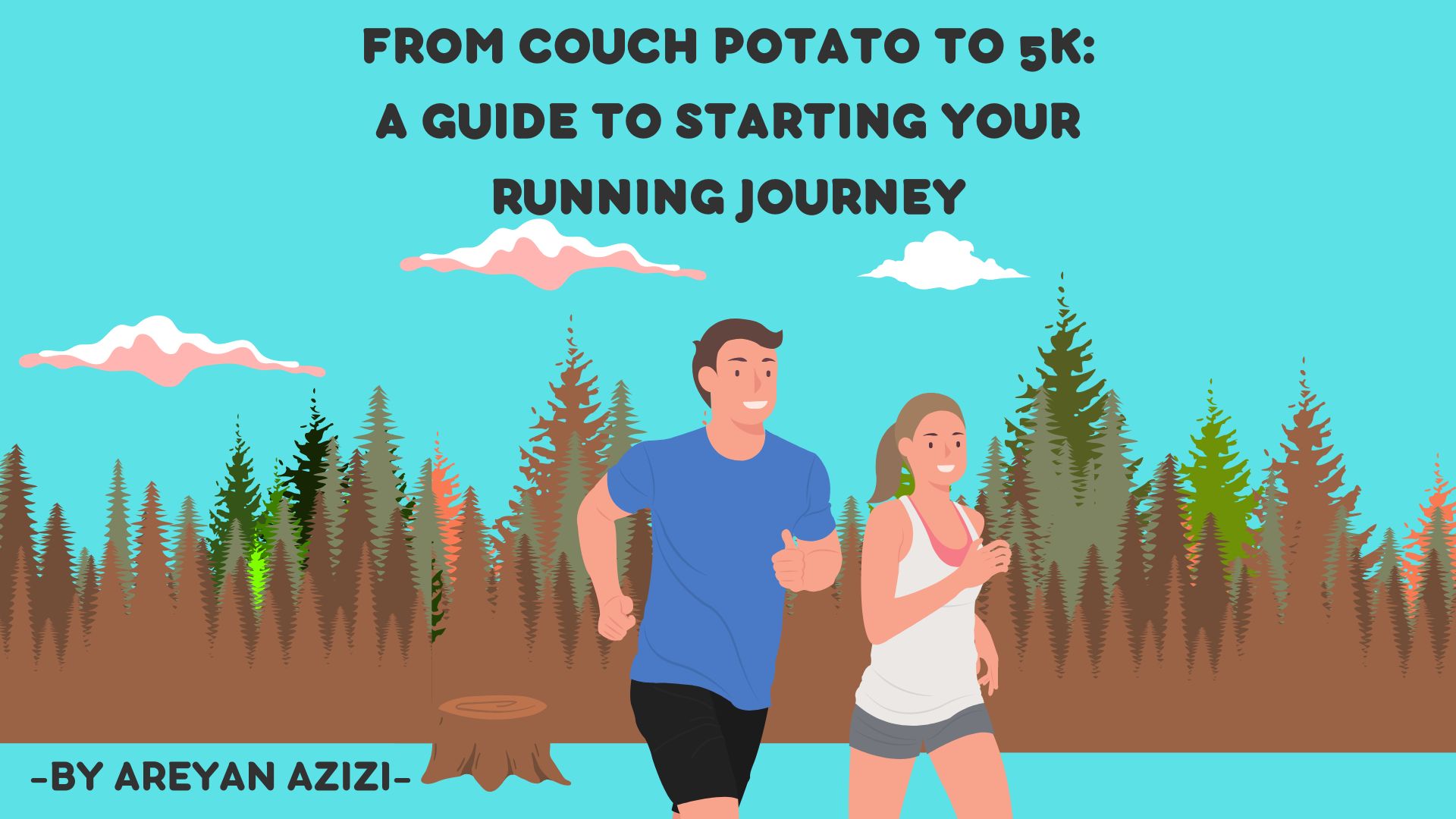 From Couch Potato To 5k A Guide To Starting Your Running Jo From Couch Potato To 5k A Guide To Starting Your Running Jo