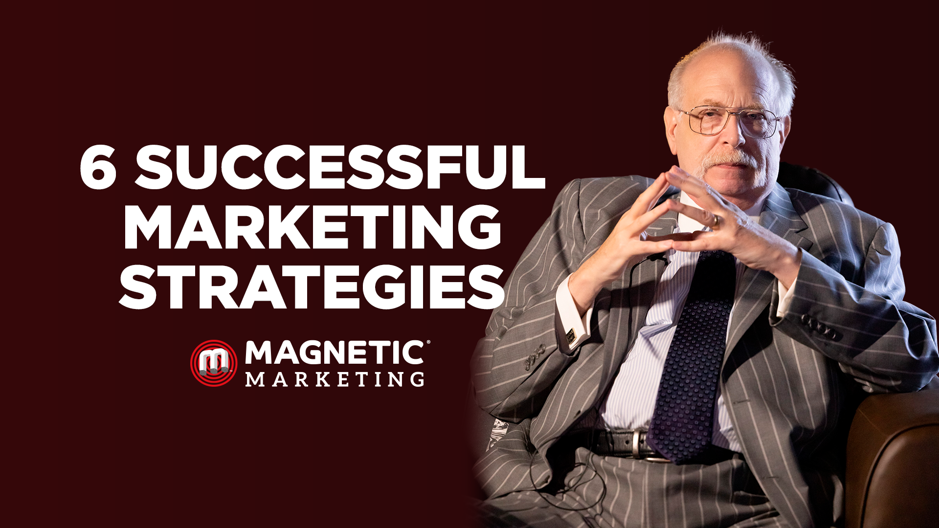 6 Successful Marketing Strategies