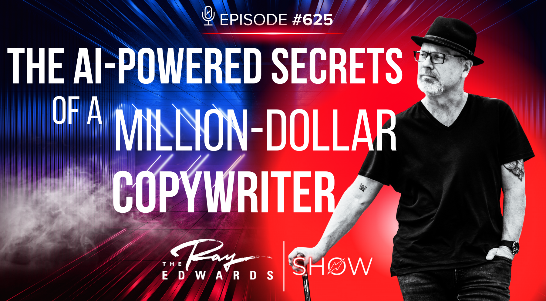 The Ai Powered Secrets Of A Million Dollar Copywriter