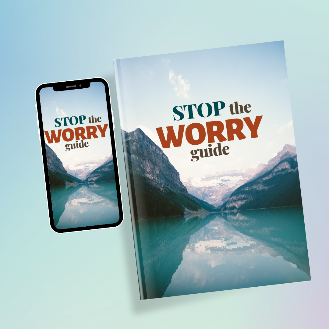 stop-the-worry-guide