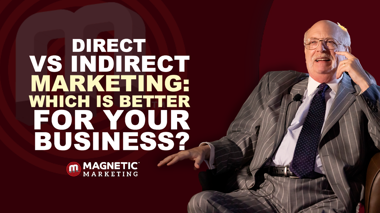 Direct vs Indirect Marketing: Which Is Better for Your Busin