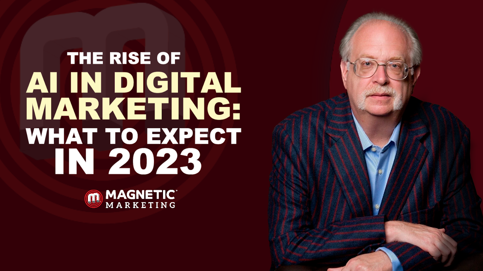 The Rise Of AI In Digital Marketing: What To Expect In 2023