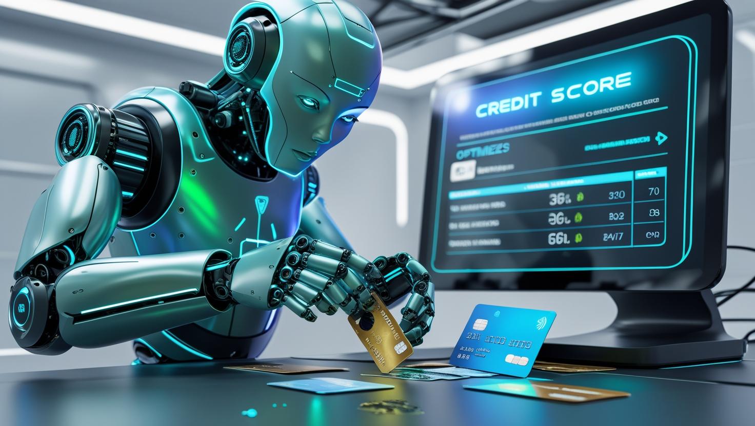 AI Credit Repair