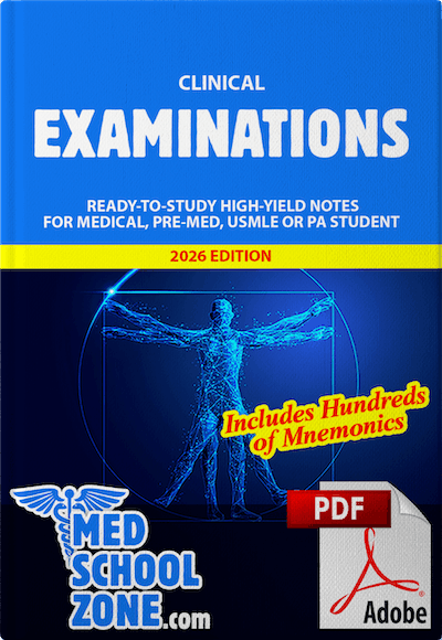 Clinical Examinations