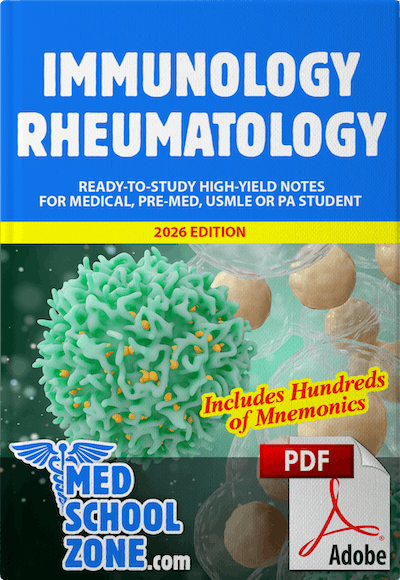 Immunology & Rheumatology