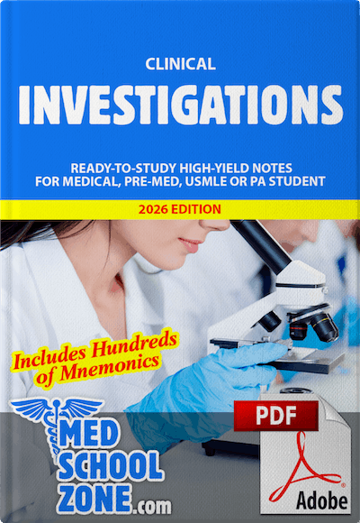 Clinical Investigations