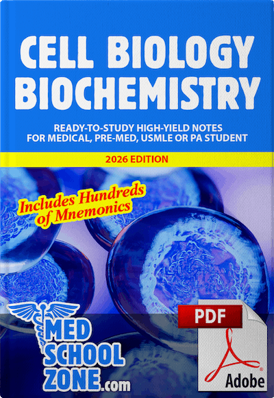 Cell Biology & Biochemistry