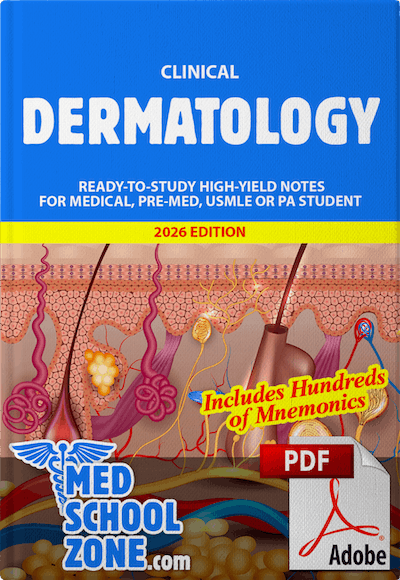 Clinical Dermatology