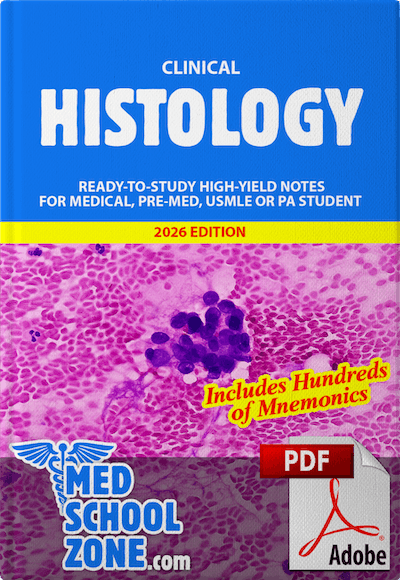 Clinical Histology