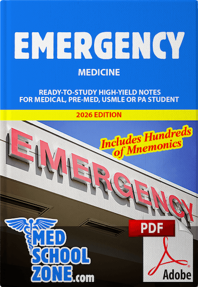Emergency Medicine