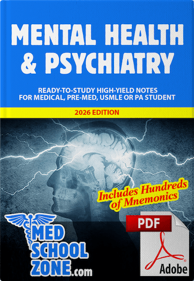 Mental Health & Psychiatry