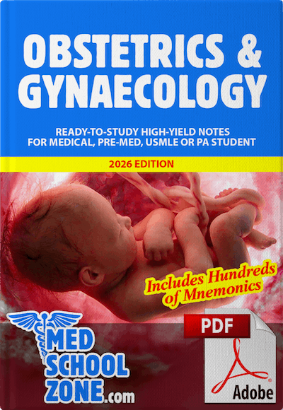 Obstetrics & Gynaecology