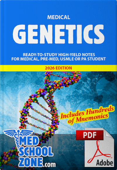 Medical Genetics
