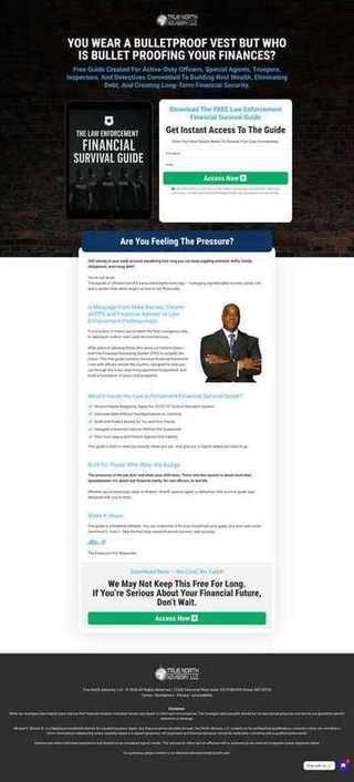 Financial Survival Guide