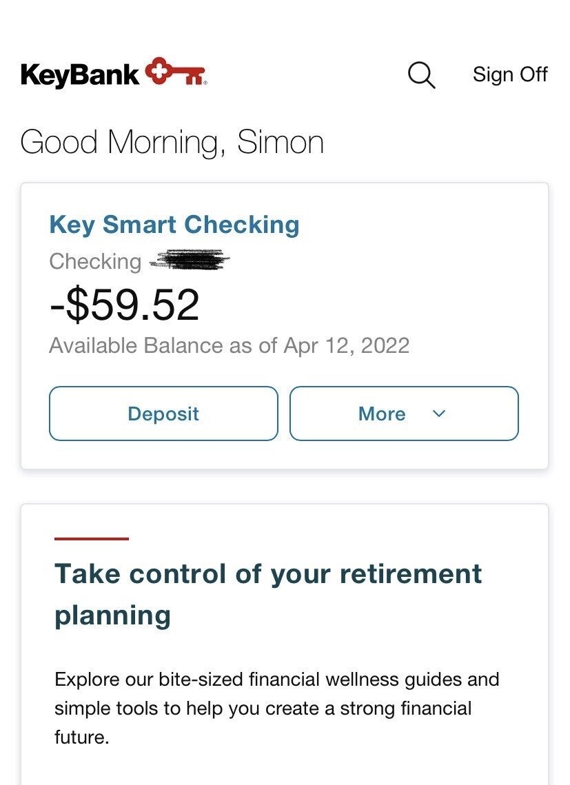 APRIL 2022