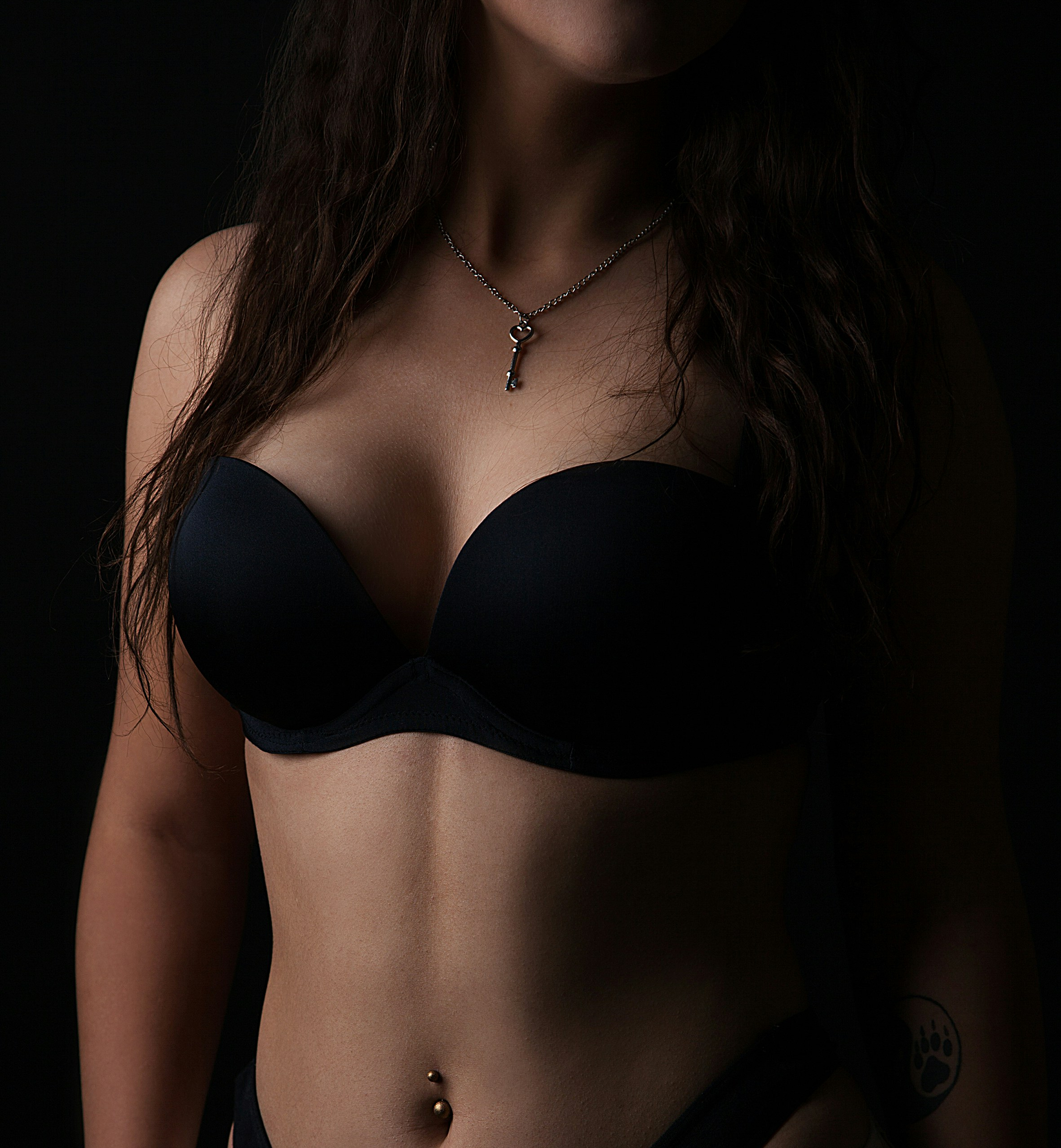 Fashion portrait 5