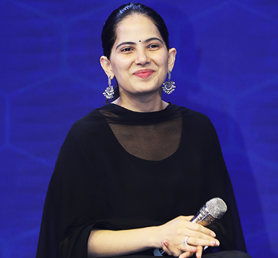 Jaya Kishori