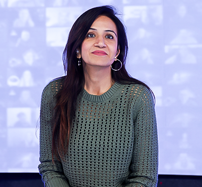 Meghana V Malkan
