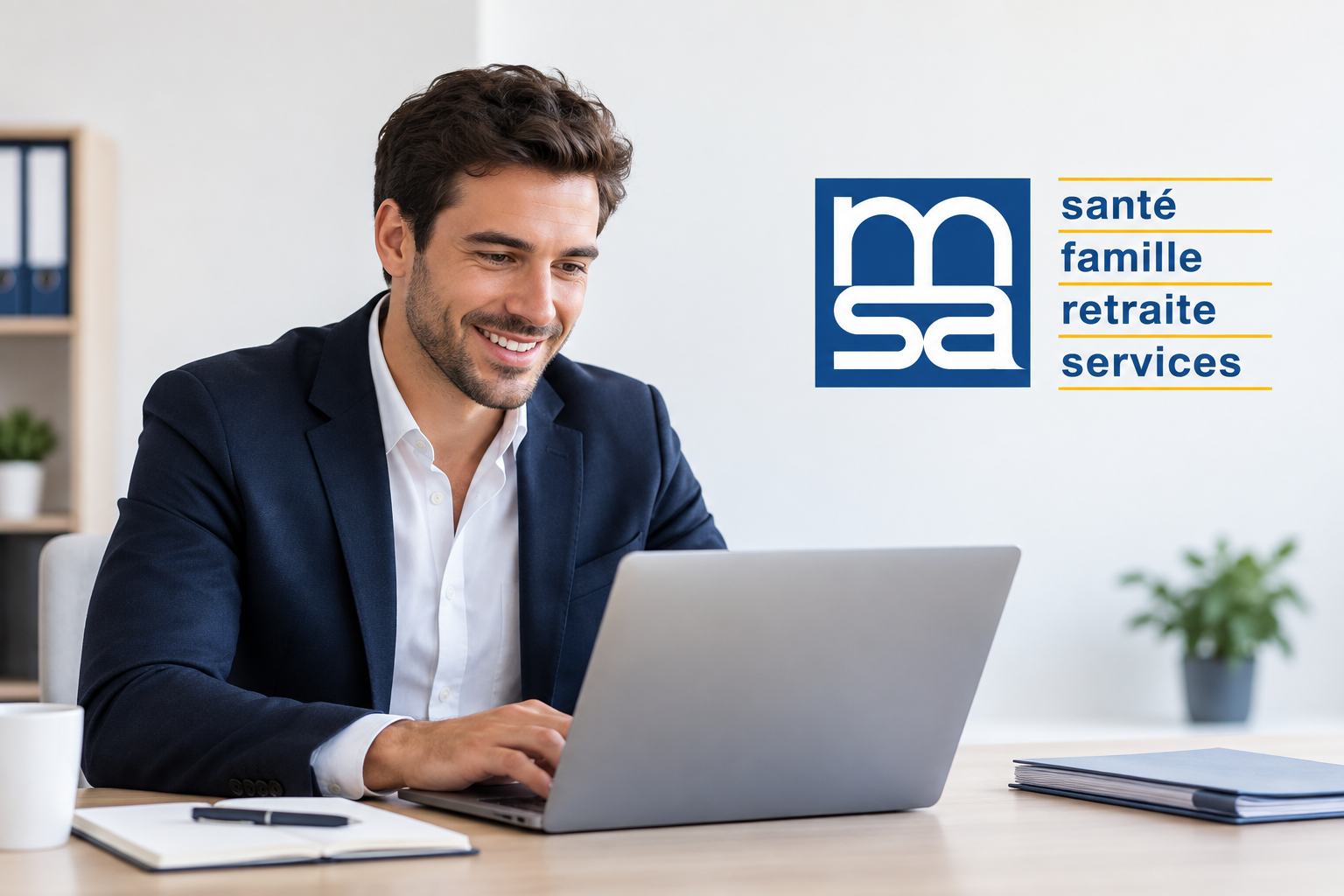 Financement formation pour cotisant MSA