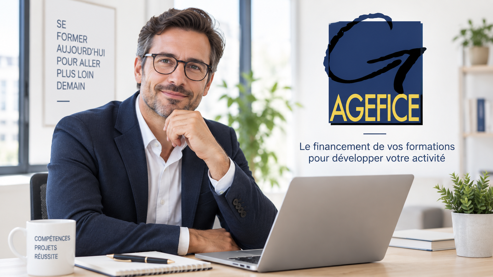 Financement formation AGEFICE