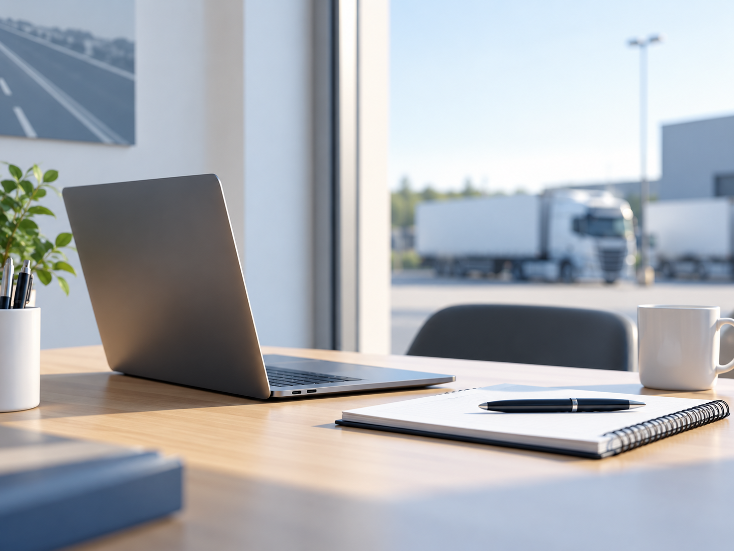 Actualisation des connaissances du gestionnaire de transport