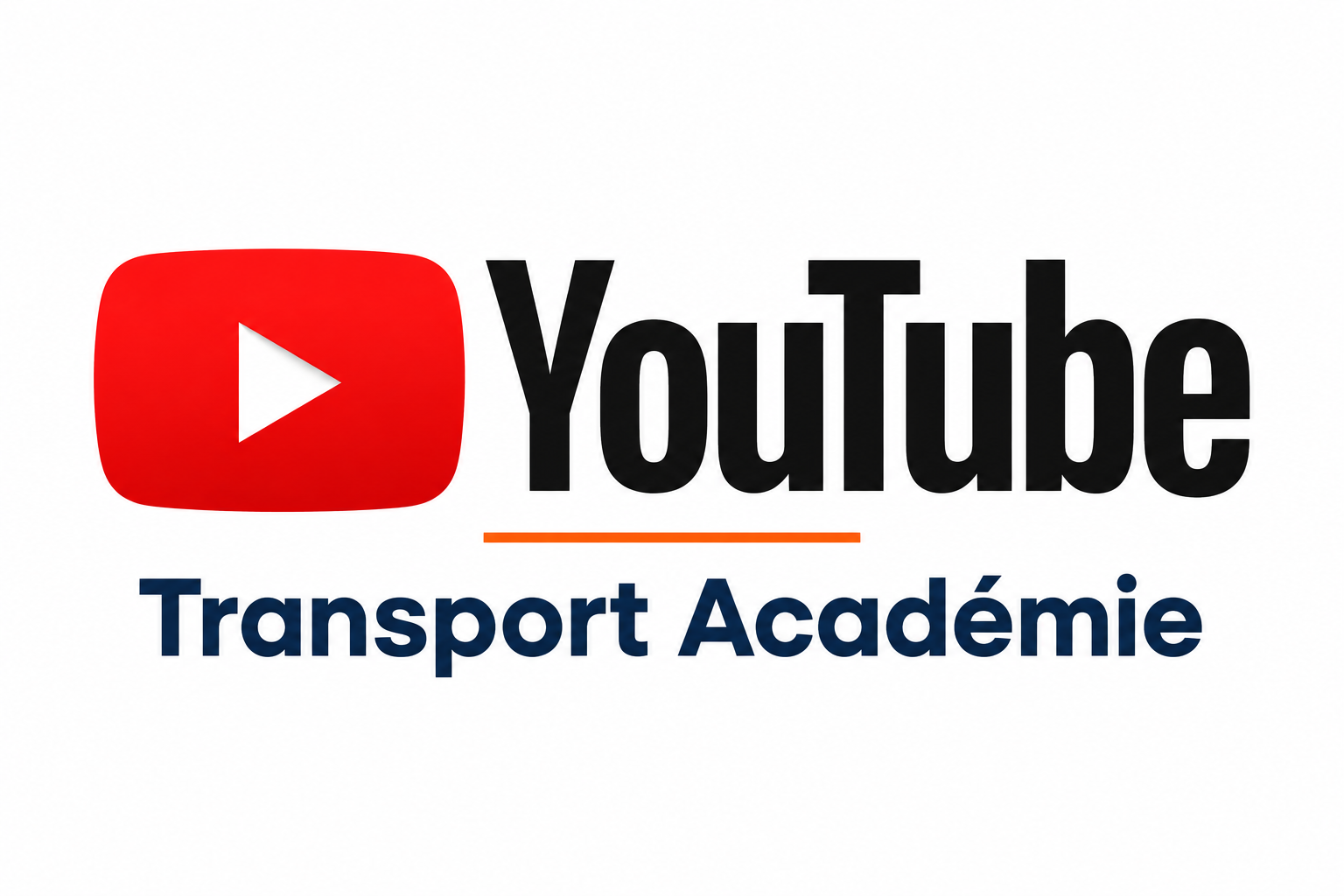 Chaîne YouTube Transport Académie
